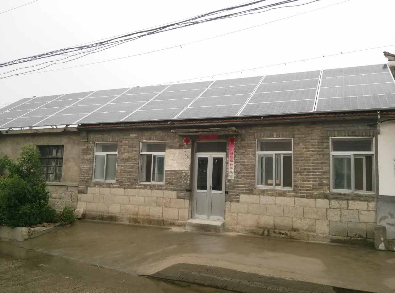 27KW, Hedong Village, Zhuqiao Town