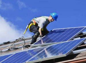 Atpresent,thedevelopmentprospectsofphotovoltaicsinChina